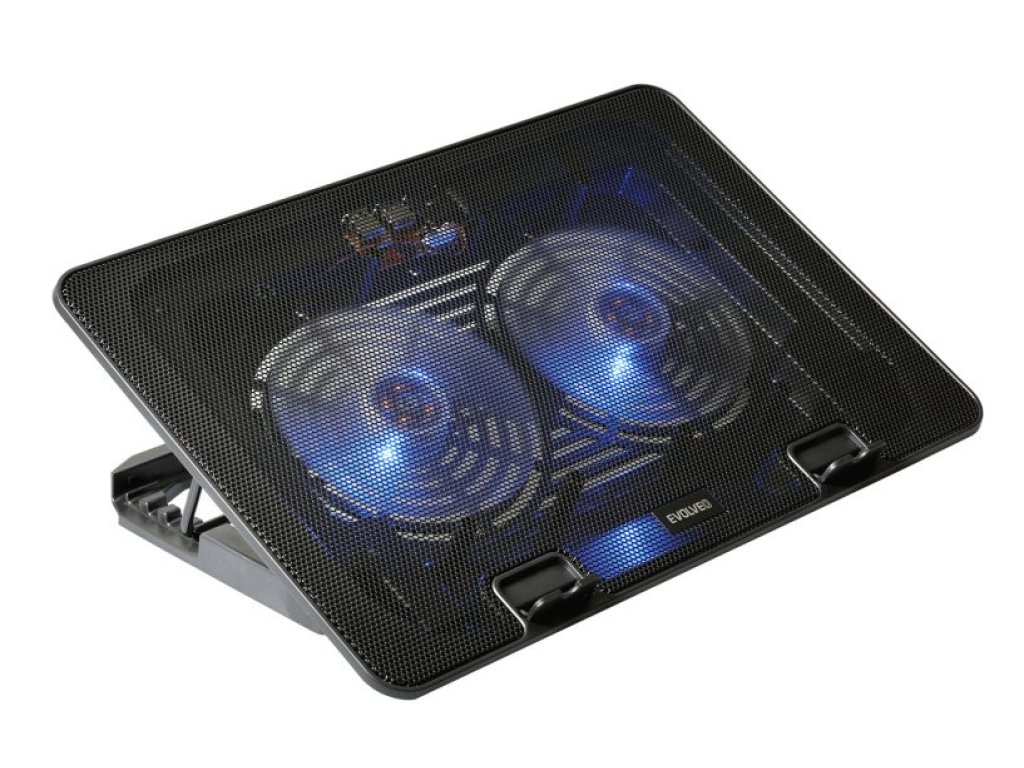 EVOLVEO A101 chladicí podstavec pro notebook (DCX-A101 S)