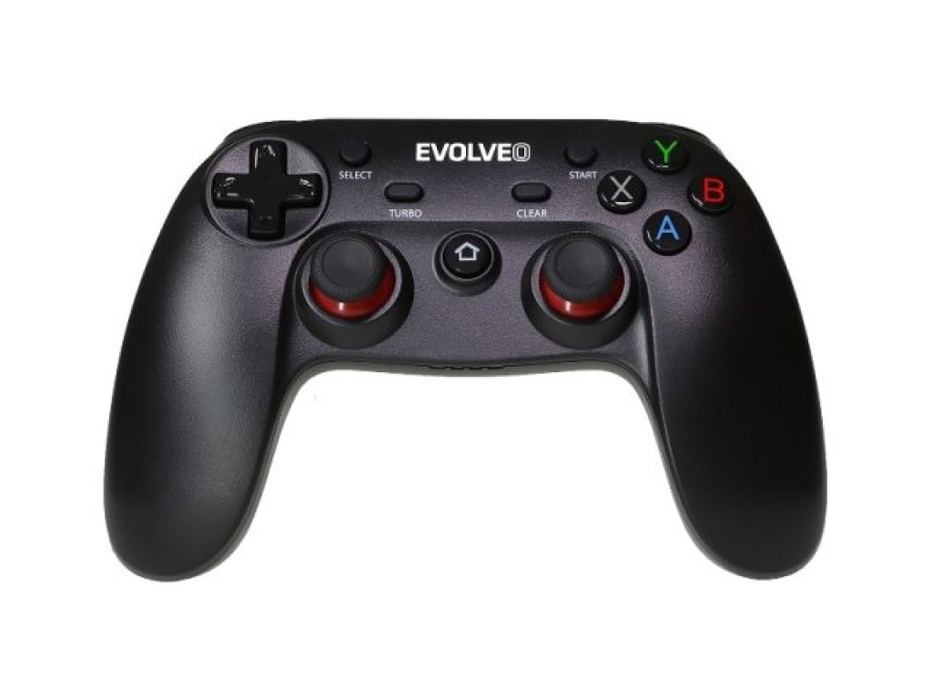 EVOLVEO Fighter F1 (GFR-F1)
