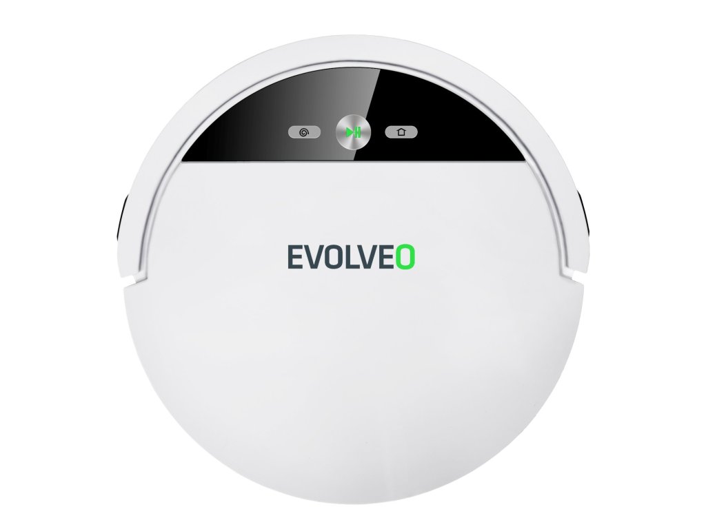 EVOLVEO RoboTrex H6, robotický vysavac (RTX-H6)