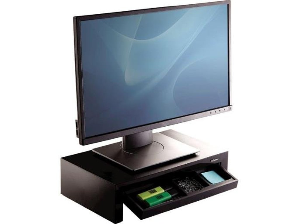 FELLOWES Designer Suites stojan pod monitor (FELFERGSTANDMONDS)