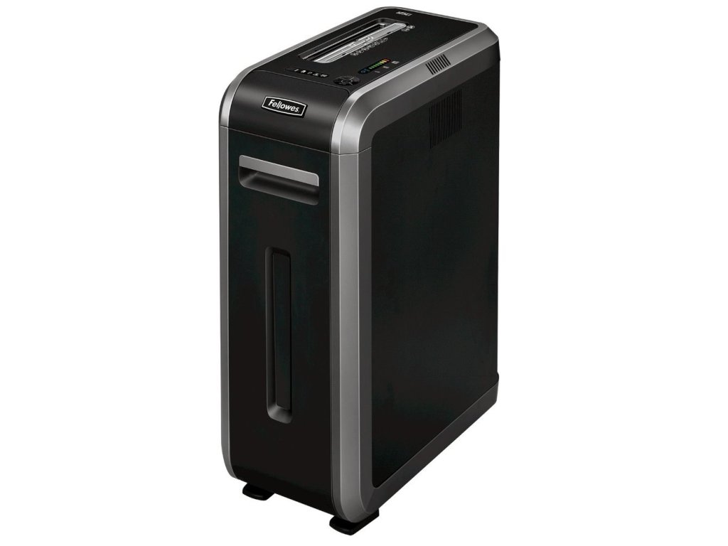 FELLOWES skartovac 125 Ci (felsh125ci)