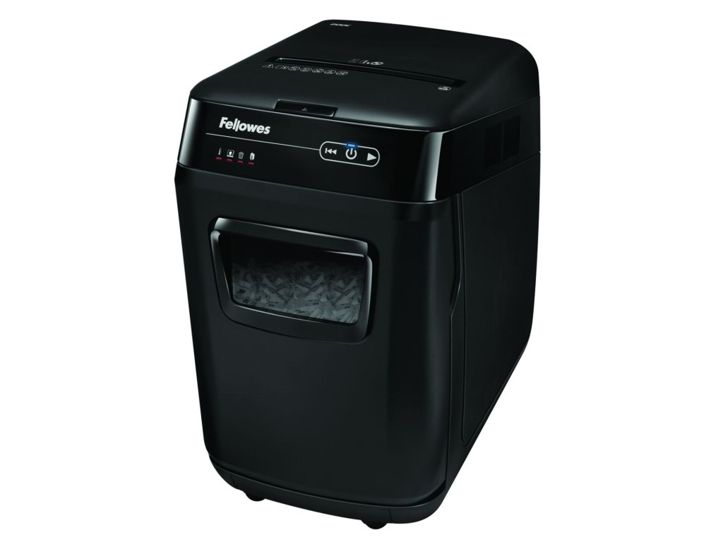 FELLOWES skartovač AutoMax 200 C (FELSHAM200)