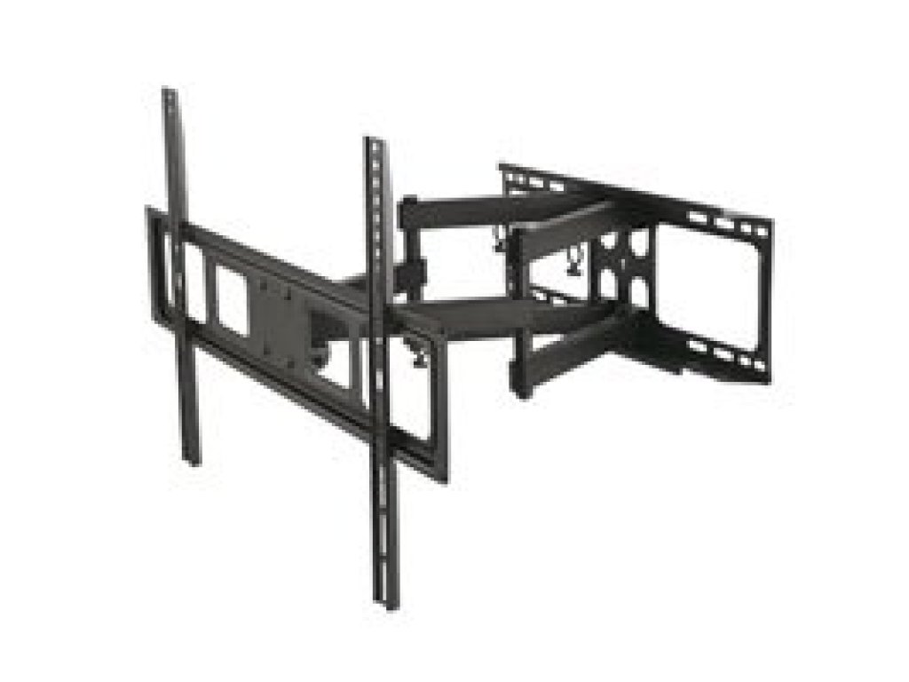 FIBER MOUNTS Dvouramenný výsuvný držák Tv (M7C1)