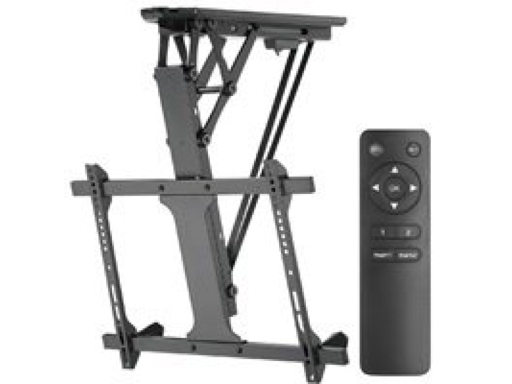 FIBER MOUNTS Elektrický stropní držák Tv (M8C80)