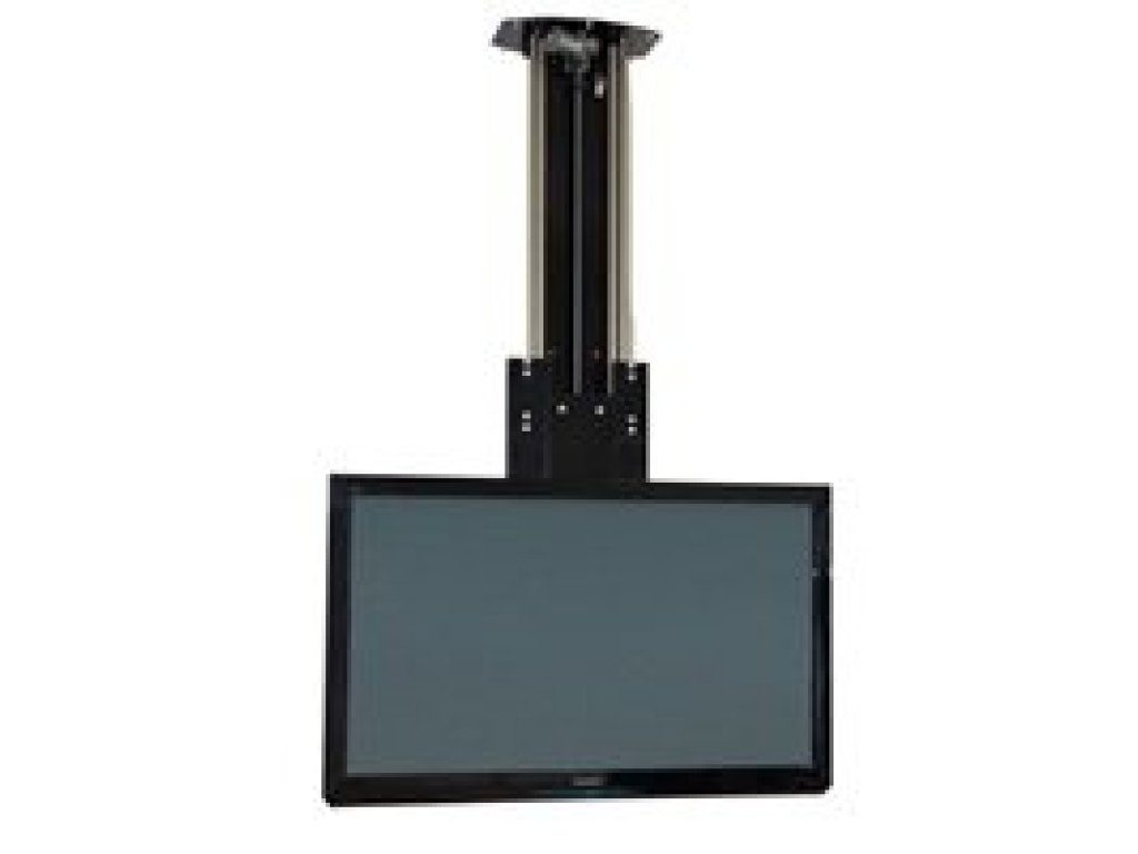FIBER MOUNTS Motorizovaný stropní držák Tv (FM-KD2)