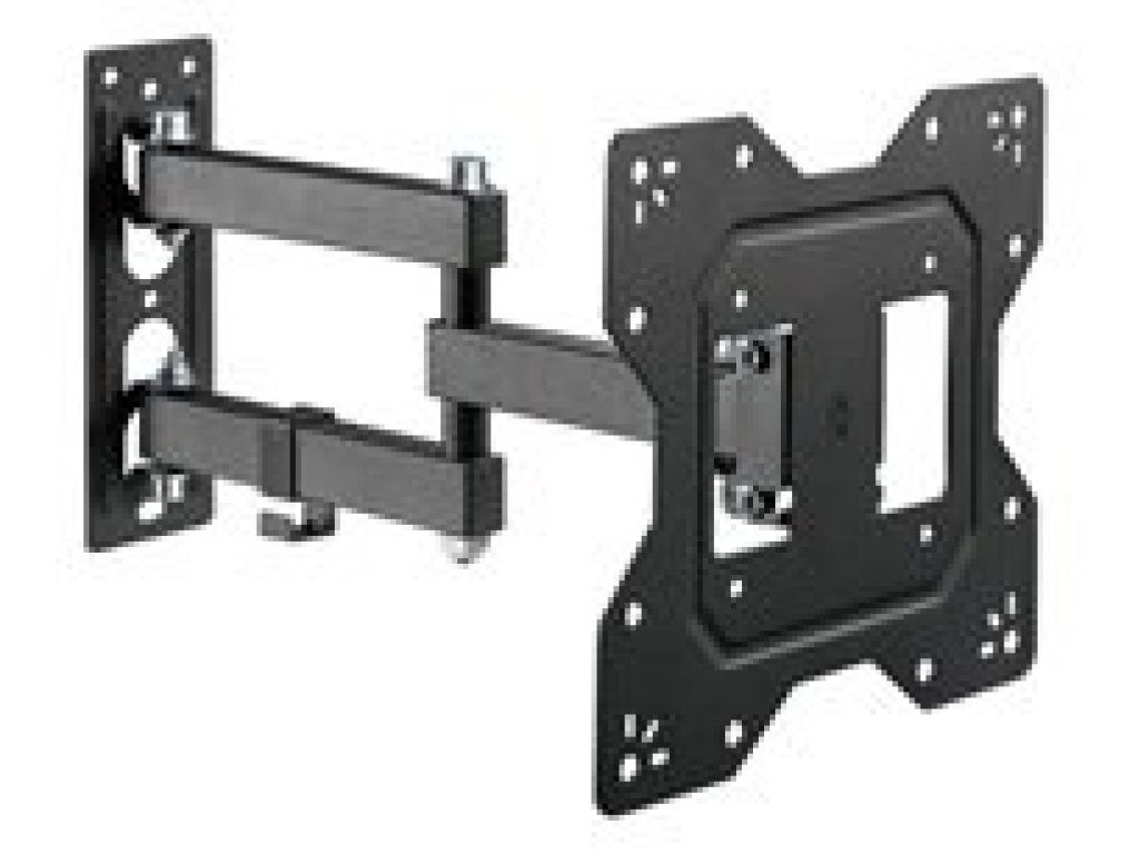 FIBER MOUNTS Nástěnný držák pro zavěšení Tv 23" - 49" (FM77)
