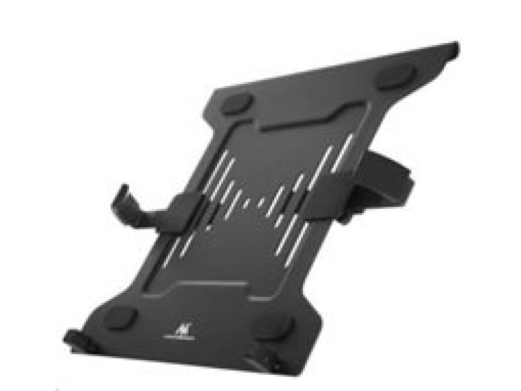 FIBER MOUNTS Přídavný držák na notebook laptop (PDN764)
