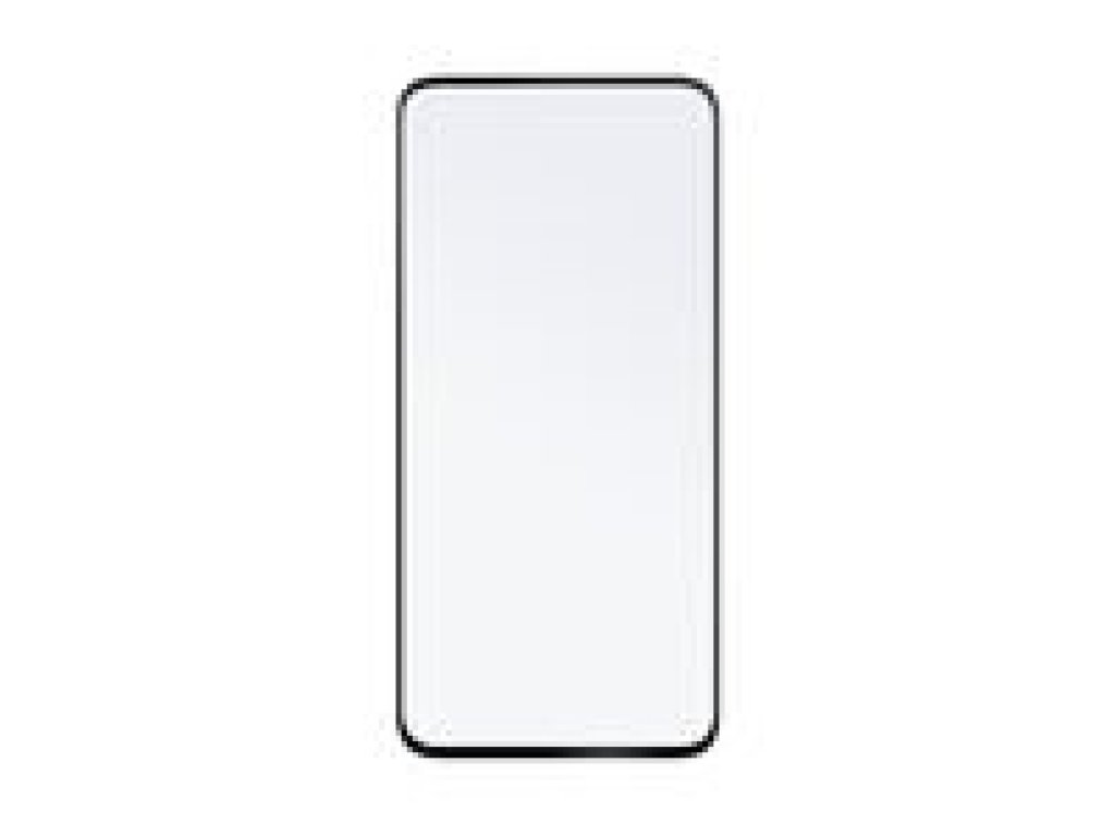 FIXED Full-Cover Ochranné tvrzené sklo pro Samsung Galaxy A55 5G černá (FIXGFA-1263-BK)