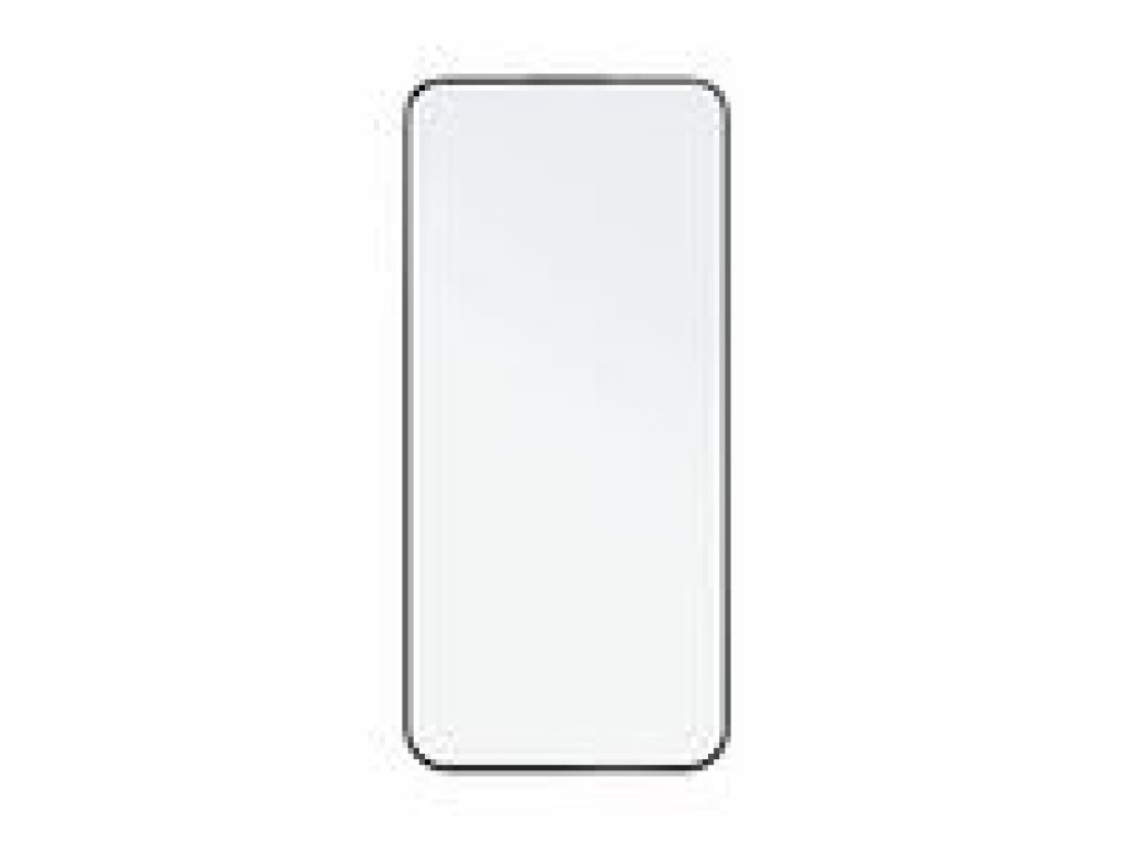 FIXED Full-Cover pro Apple iPhone 15 (FIXGFA-1200-BK)