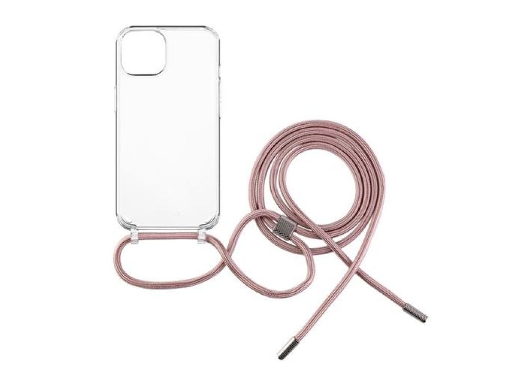 FIXED Pure Neck pro Apple iPhone 15 Plus (FIXPUN-1201-PI)