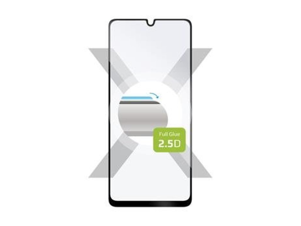 FIXED Samsung Galaxy A32 (FIXGFA-705-BK)