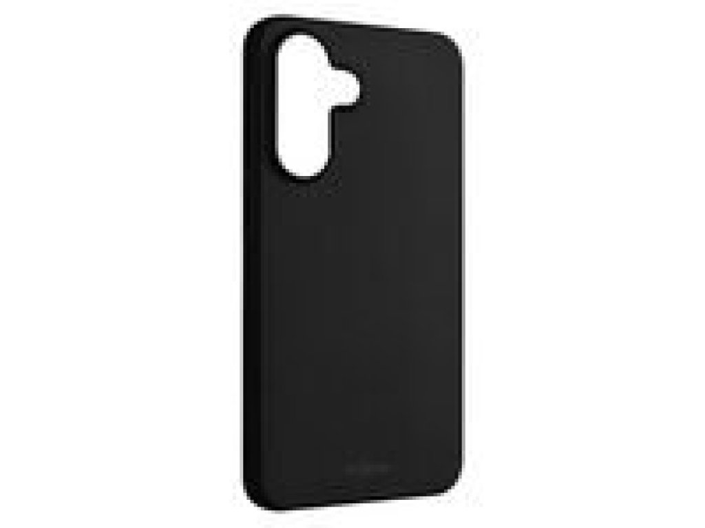 FIXED Zadní pogumovaný kryt Story pro Samsung Galaxy A56 5G černý (FIXST-1503-BK)