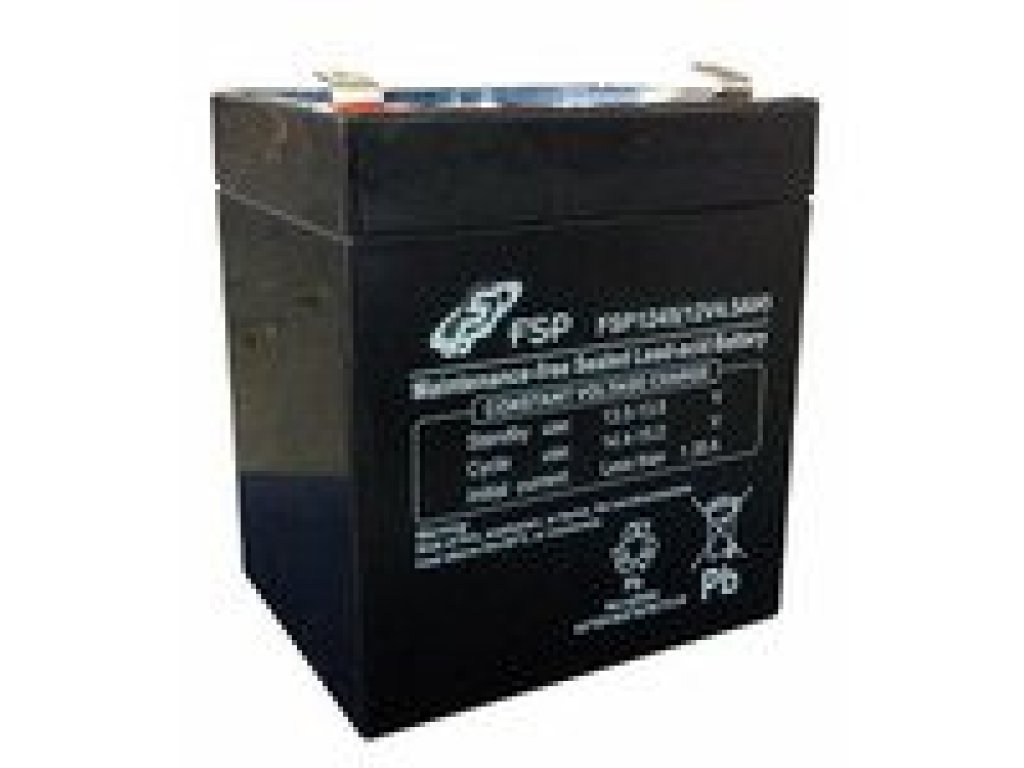 FORTRON 12V/4.5Ah baterie pro UPS Fortron/FSP (MPF0003700GP)