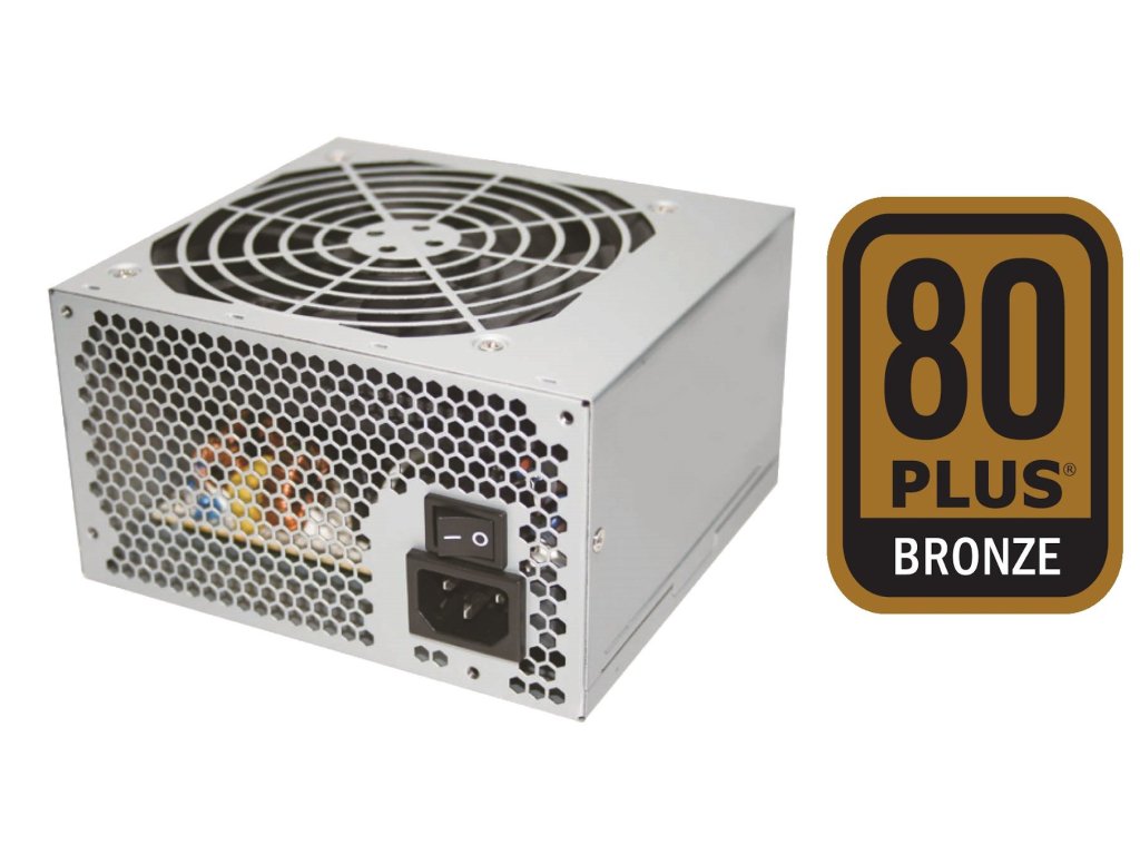 FORTRON 400W FSP400-50AAC (9PA400CT05)