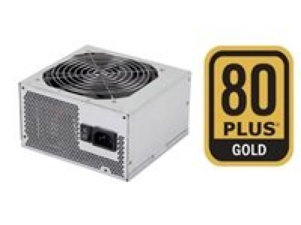FORTRON 550W FSP550-50ABA (9PA550A702)