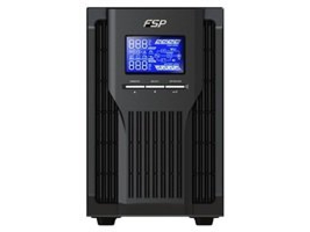 FORTRON Champ TW 3000VA (PPF24A1807)