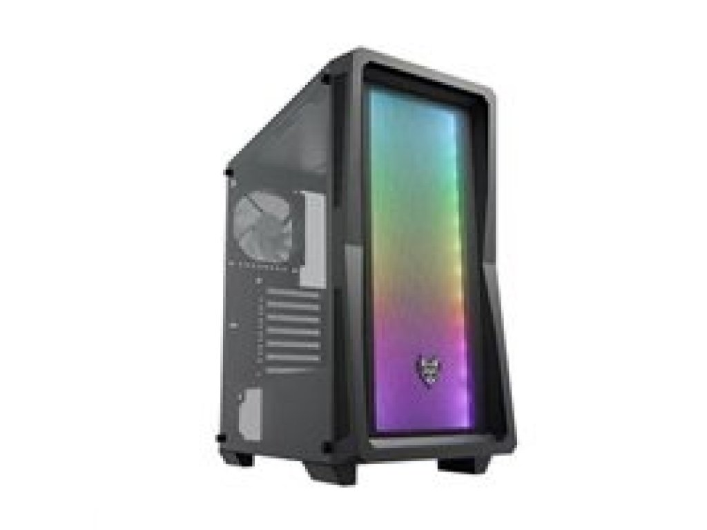 FORTRON CMT212A Black (POC0000131)