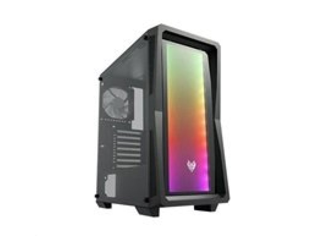 FORTRON CMT212G Black (POC0000132)