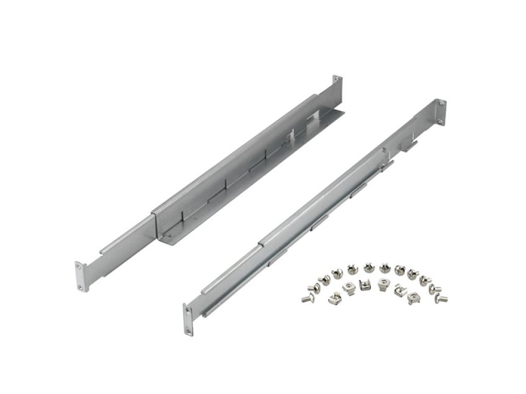 FORTRON Rack Mount Slider (ližiny) pro 19" UPS - pro Galleon, Knight, Champ, Custos UPS (MPF0000600GP)