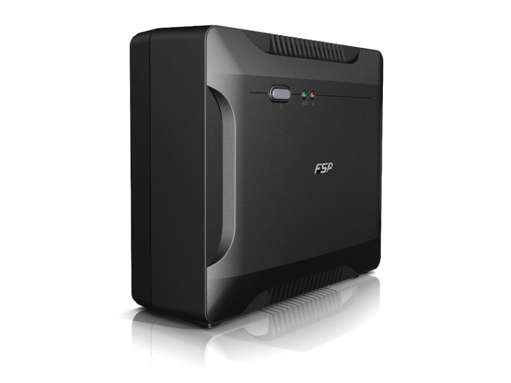 Fortron UPS FSP Nano 600 PPF3600210