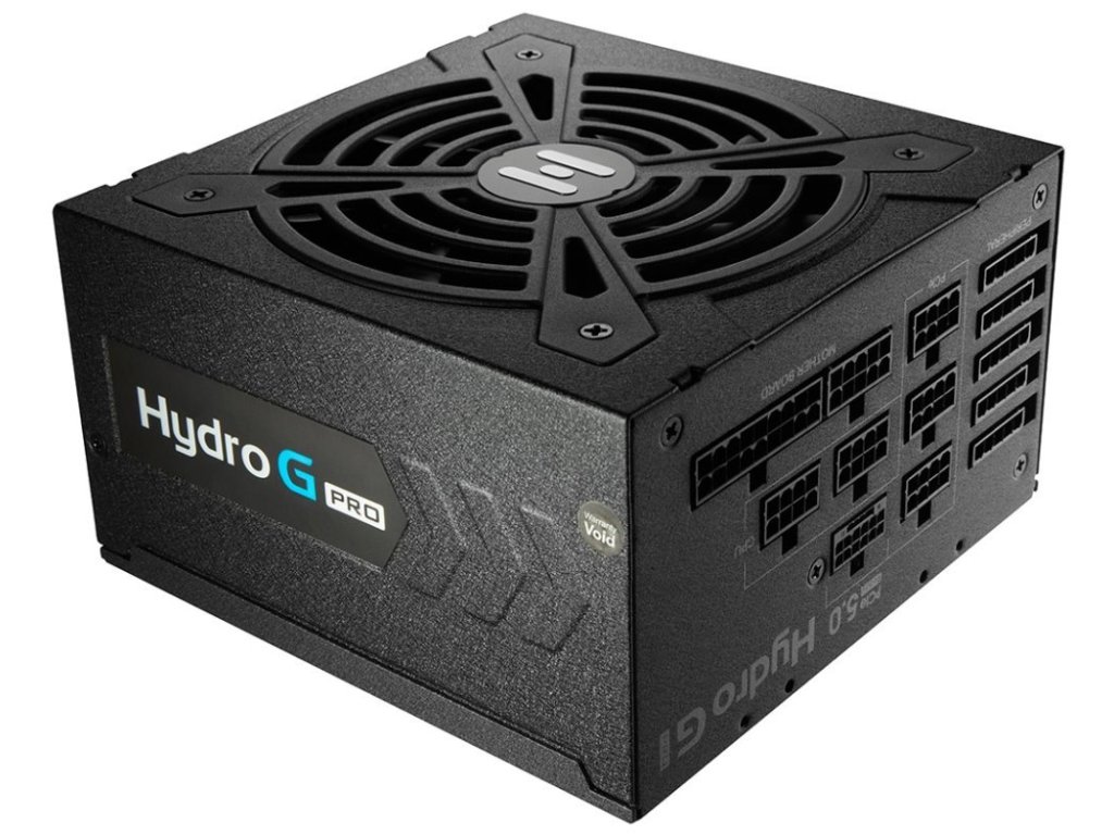 FORTRON zdroj HYDRO G PRO 1000W ATX3.0 (PPA10A2413)