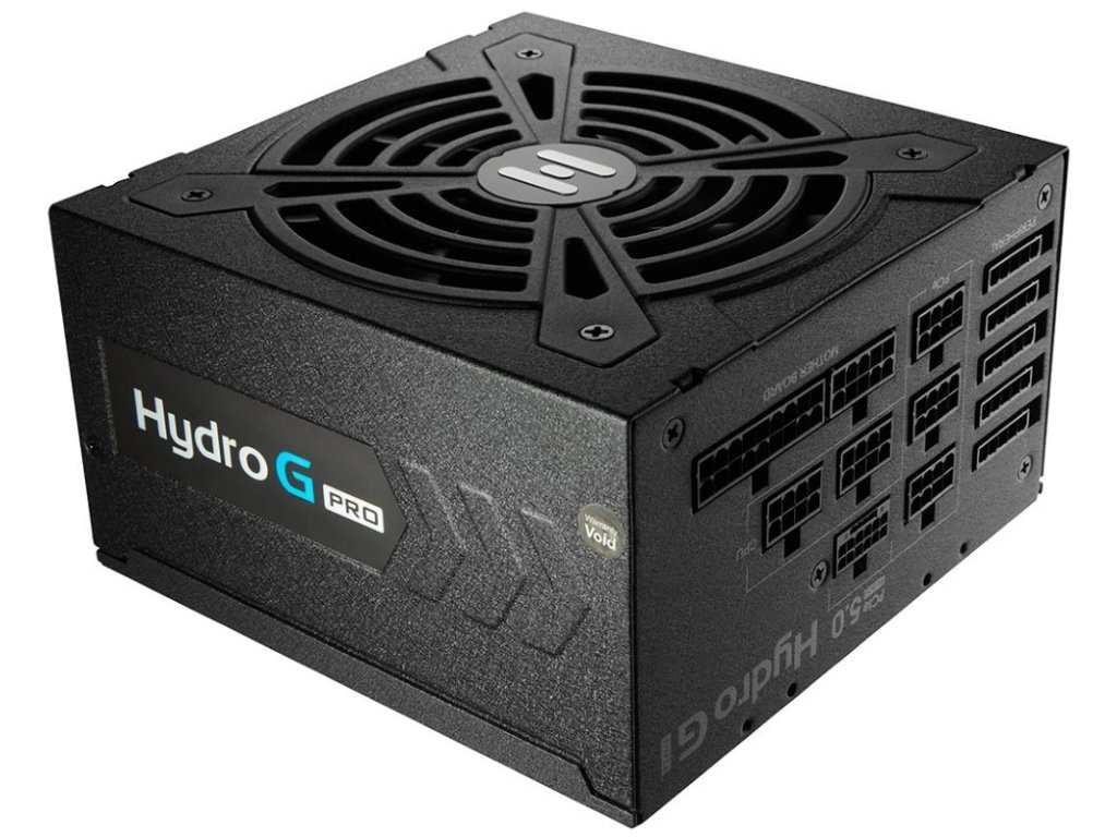FORTRON zdroj HYDRO G PRO 850W ATX3.0 (PPA8501914)