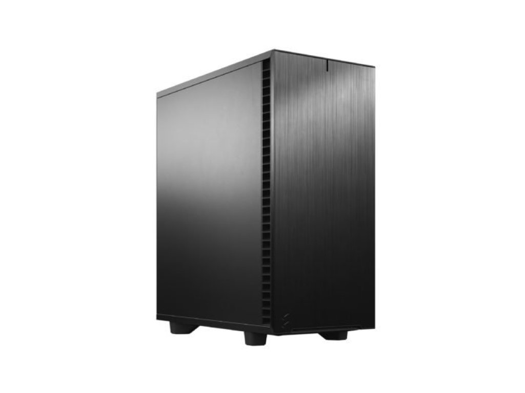 FRACTAL DESIGN Define 7 Compact Black (FD-C-DEF7C-01)
