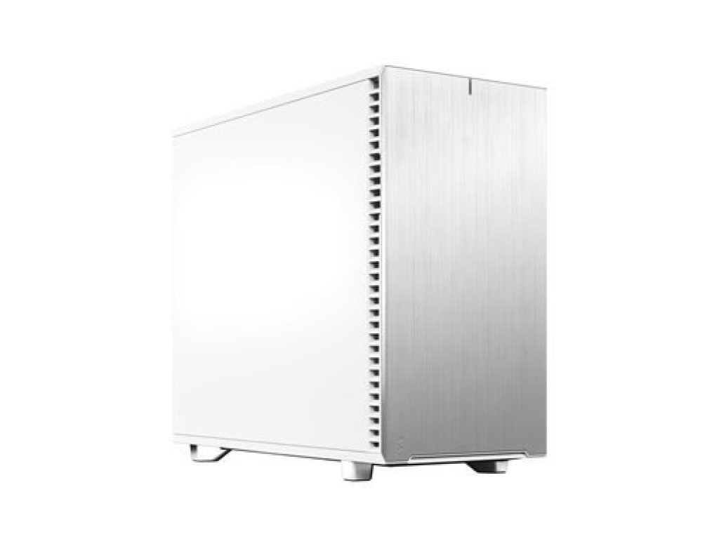 FRACTAL DESIGN Define 7 White Solid (FD-C-DEF7A-09)