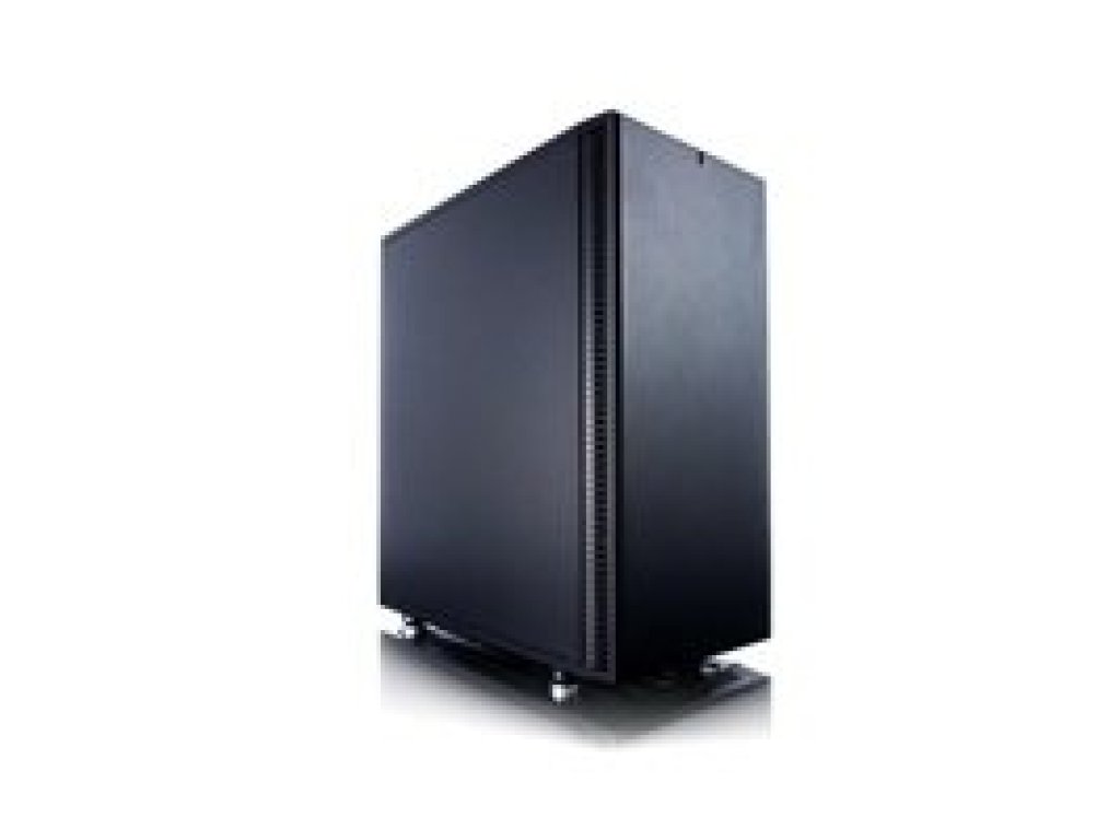 FRACTAL DESIGN DEFINE C Black (FD-CA-DEF-C-BK)