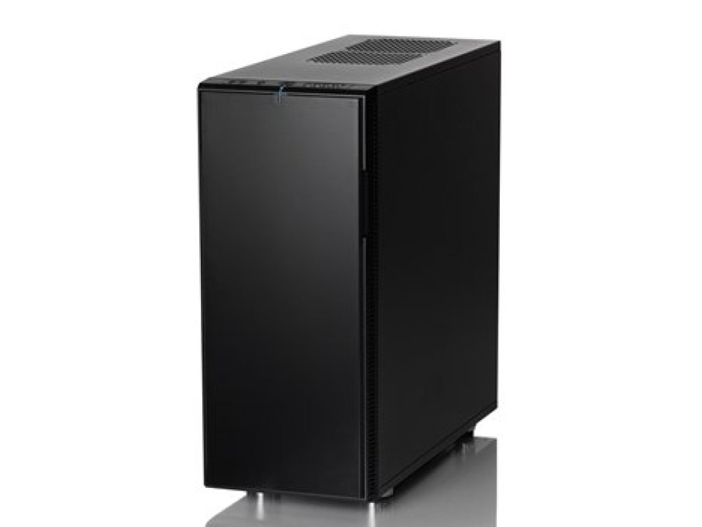 FRACTAL DESIGN Define XL R2 Black Pearl
