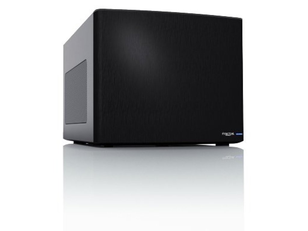 FRACTAL DESIGN Node 304 (FD-CA-NODE-304-BL)