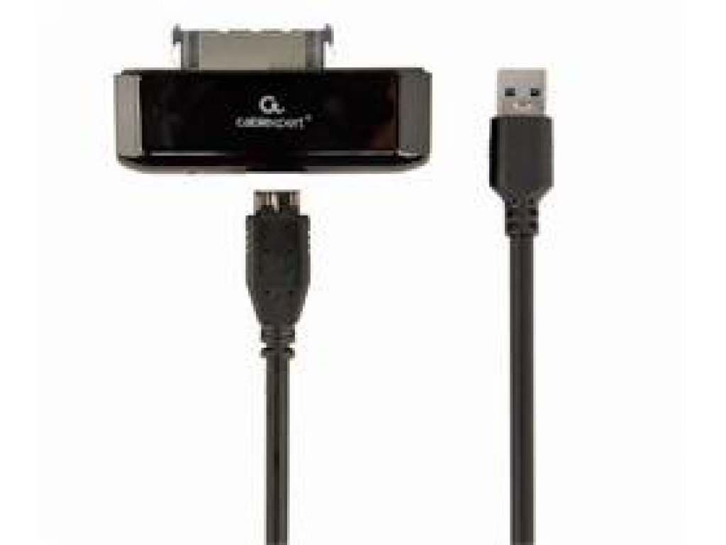 GEMBIRD AUS3-02 Gembird adaptér USB 3.0 -> SATA 2.5 GoFlex