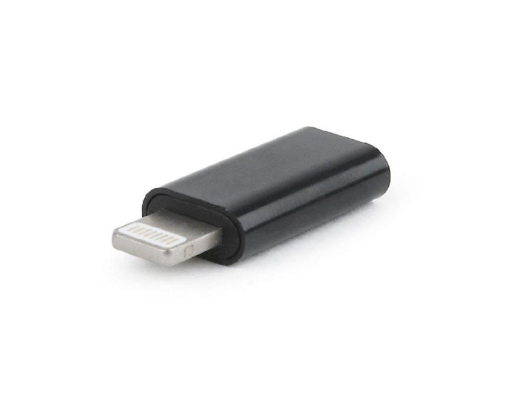 GEMBIRD Kabel USB Type-C adaptér pro Iphone (A-USB-CF8PM-01)