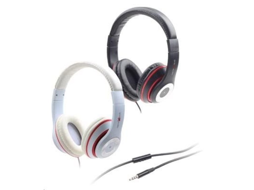 GEMBIRD Los Angeles BLACK (SLU0511L1)
