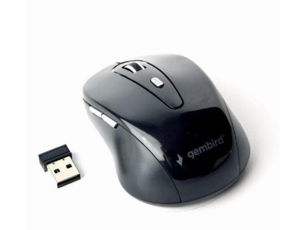 GEMBIRD MUSW-6B-01 (MUSW-6B-01)