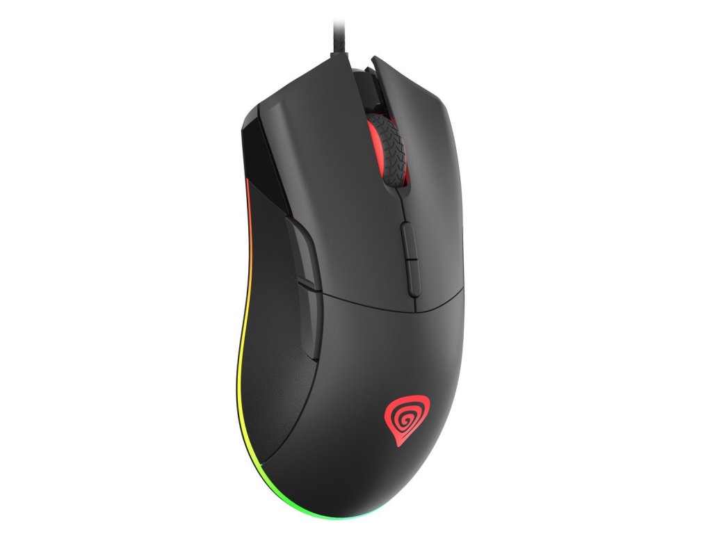 GENESYS Krypton 290 (NMG-1771)