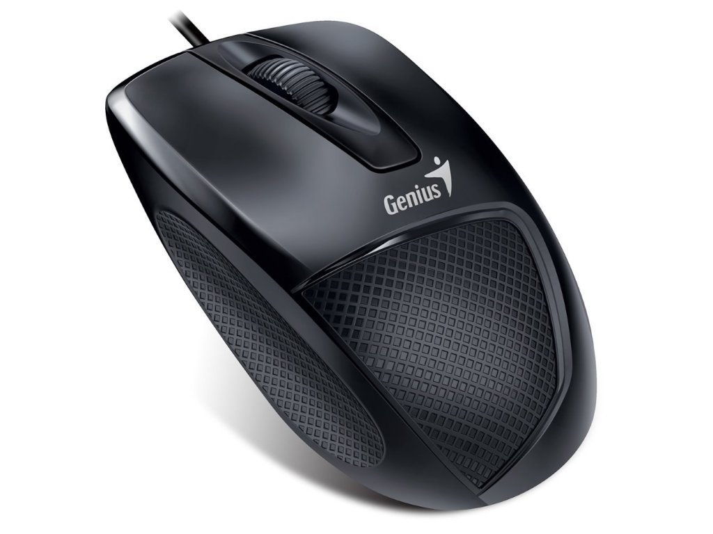 GENIUS DX-150X černá (31010231103)