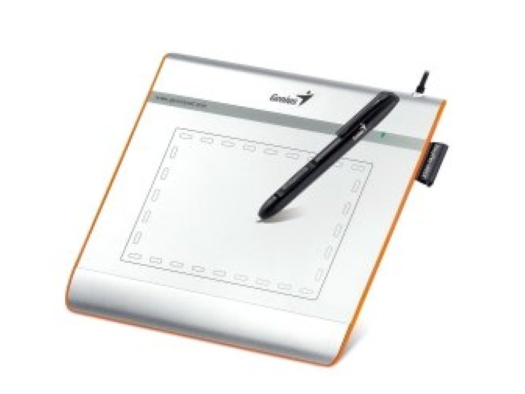GENIUS EasyPen i405x 4x5,5 USB