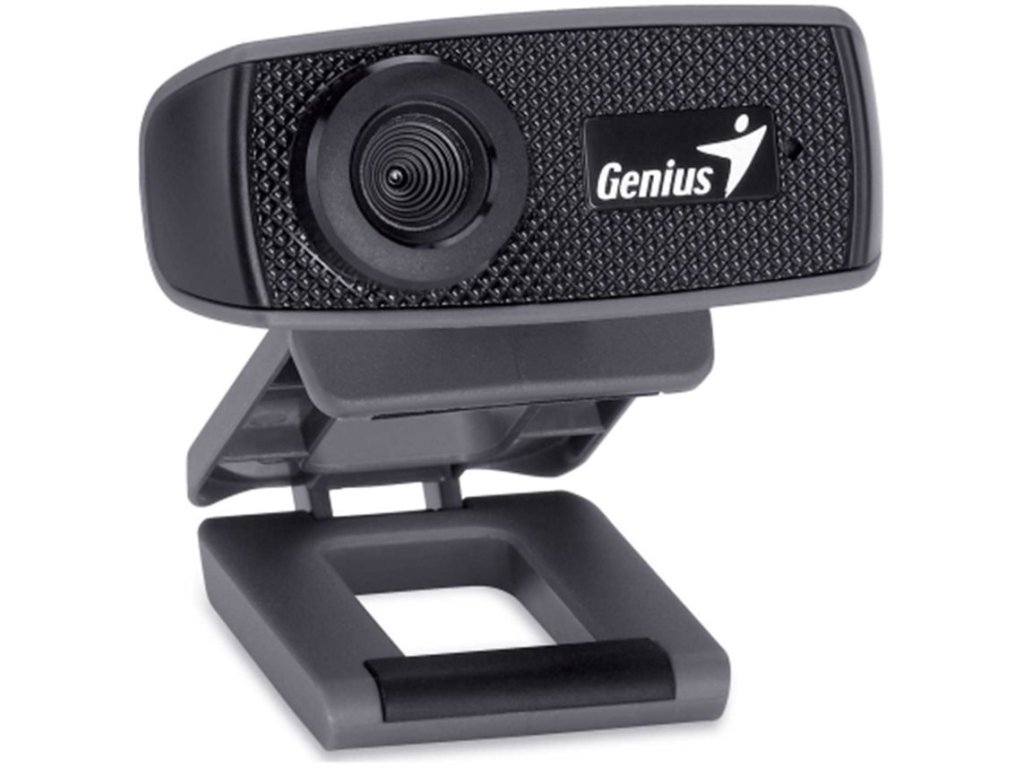 GENIUS FaceCam 1000X (32200003400)