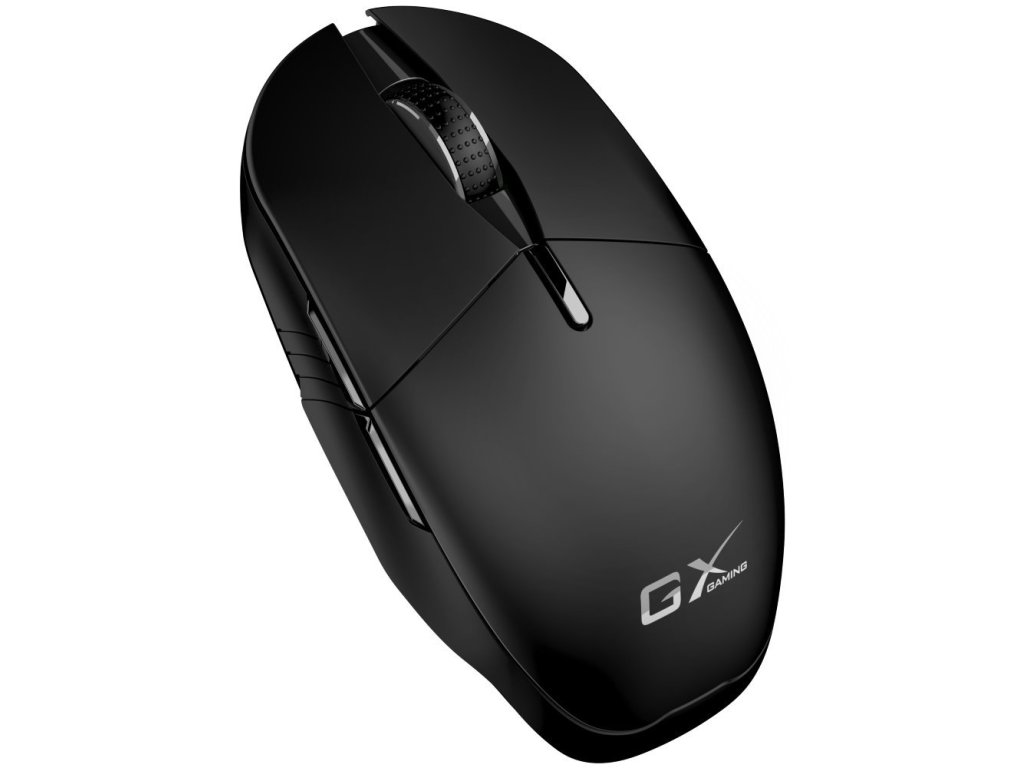 GENIUS GX GAMING mouse Scorpion M8250 AI černá (31060001401)