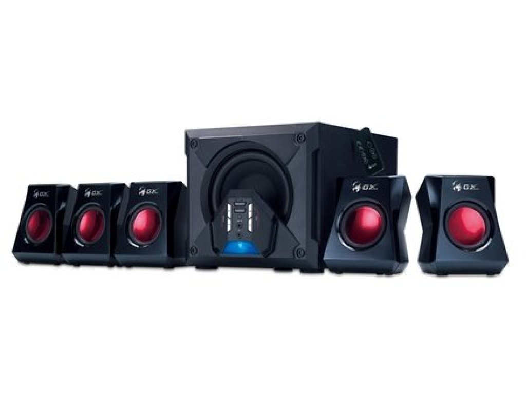 GENIUS GX GAMING SW-G5.1 3500