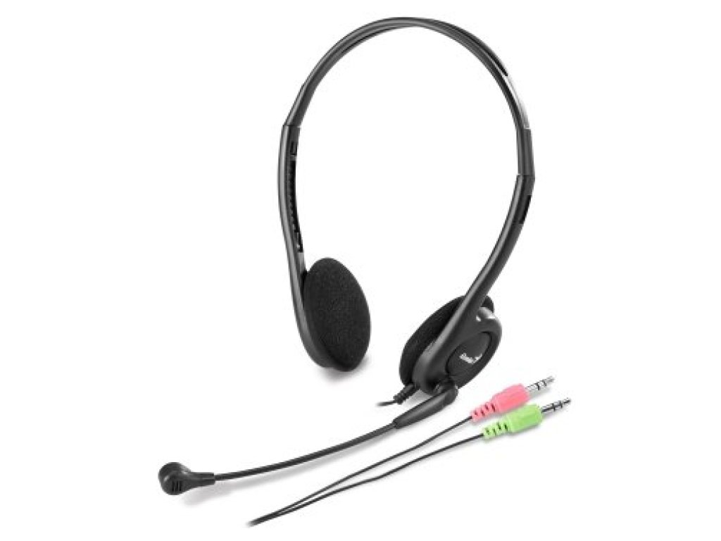 GENIUS HS-200C (31710151100)