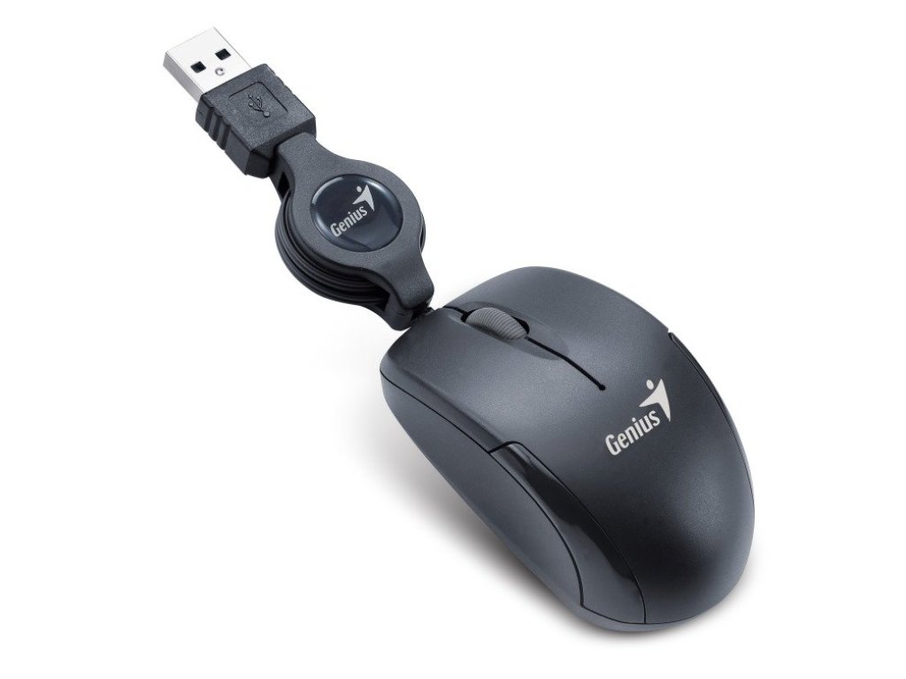 GENIUS Micro Traveler V2