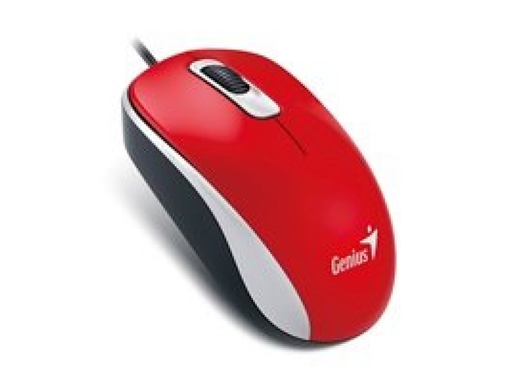 GENIUS myš DX-110 (31010116111)