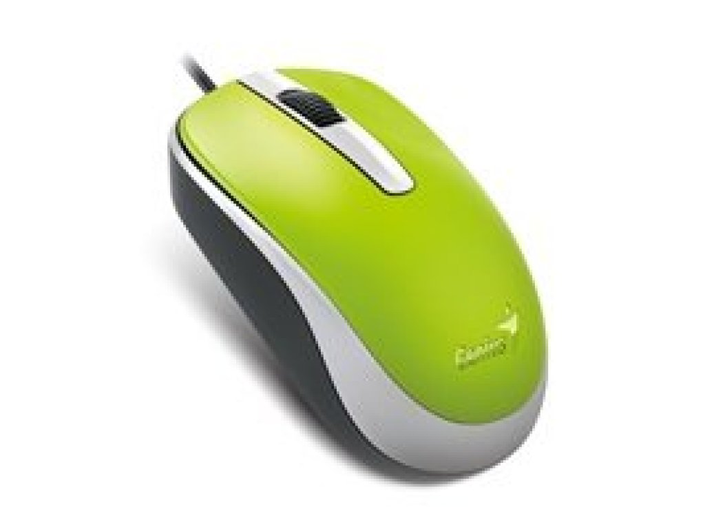 GENIUS myš DX-120 (31010105110)