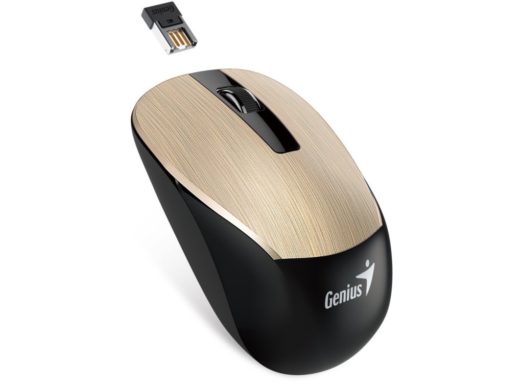 GENIUS myš NX-7015 (31030019402)