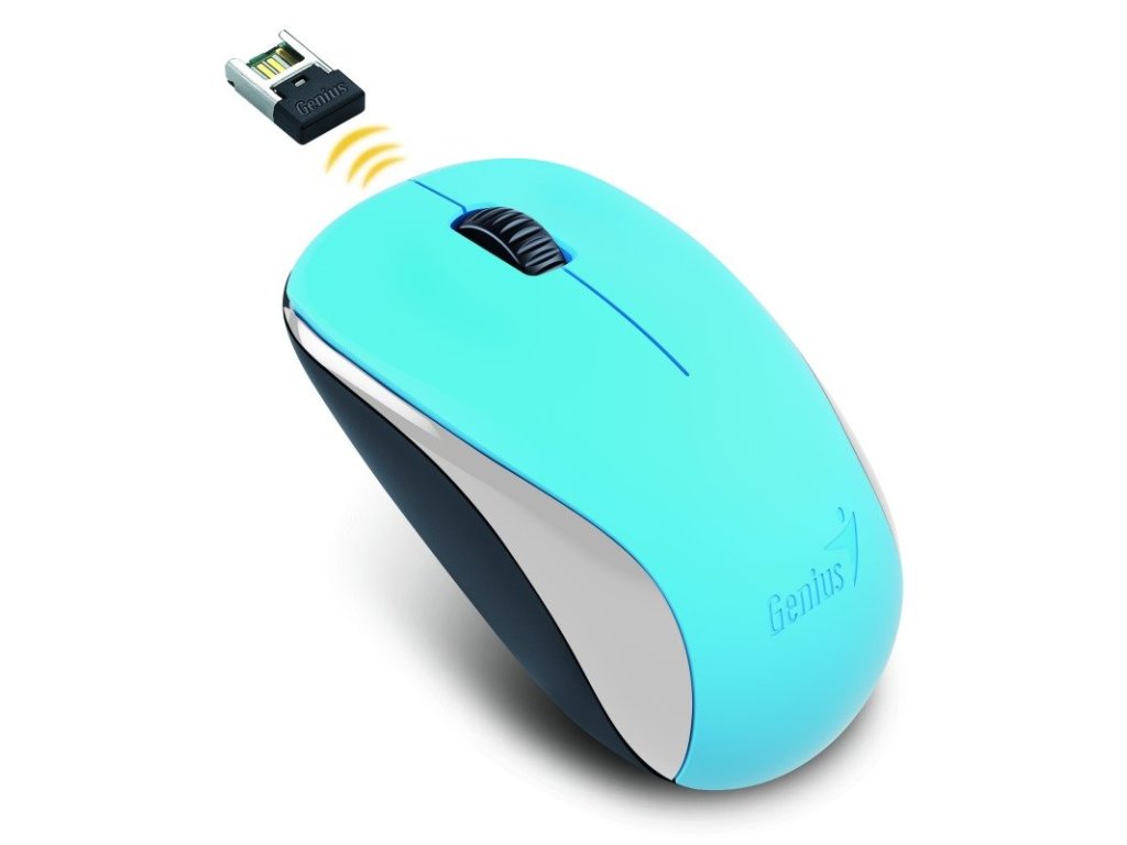 GENIUS NX-7000 Blue (31030109109)