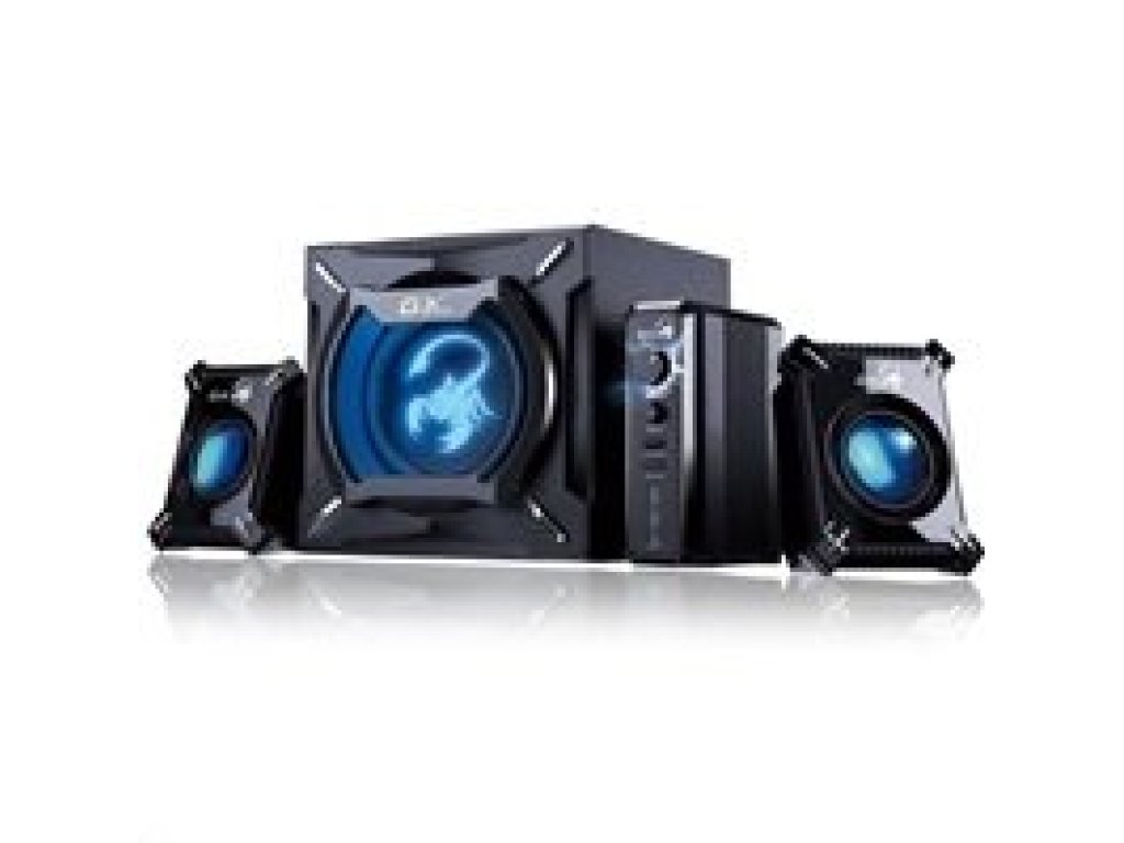 GENIUS repro GX GAMING SW-G2.1 2000 Ver. II (31730020400)