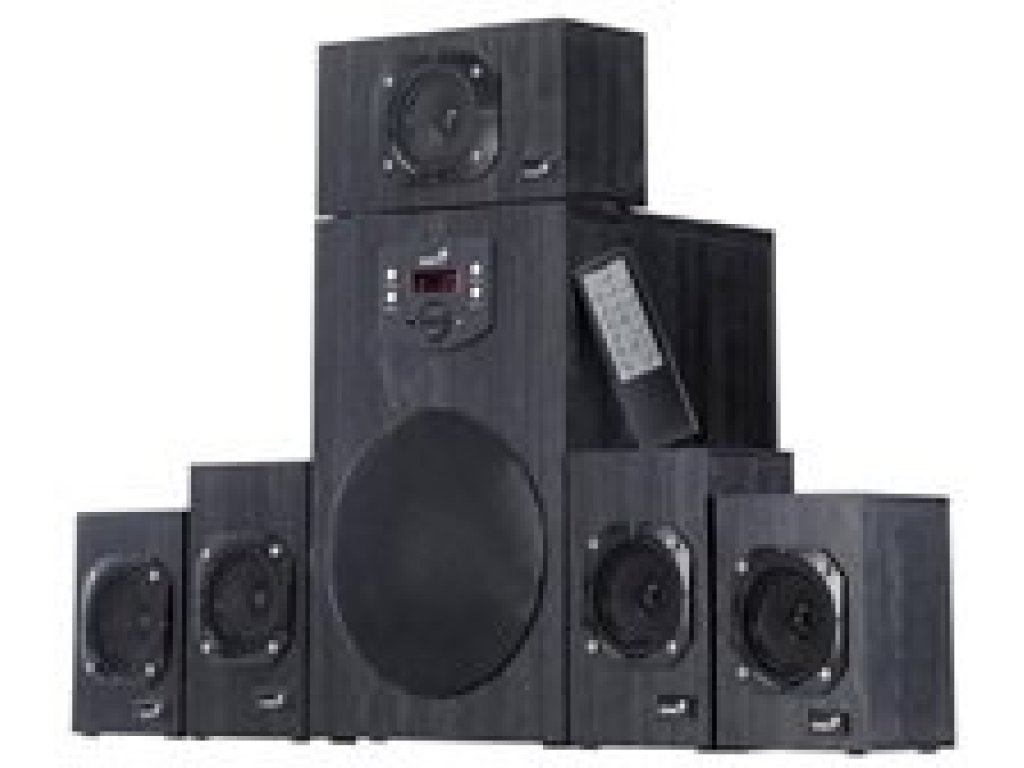 GENIUS repro SW-HF (31730015400)