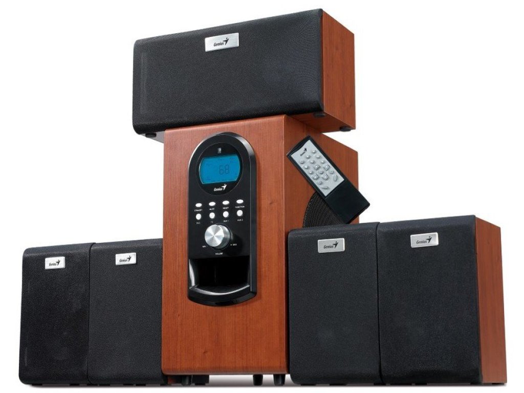 GENIUS repro SW-HF (31730018400)